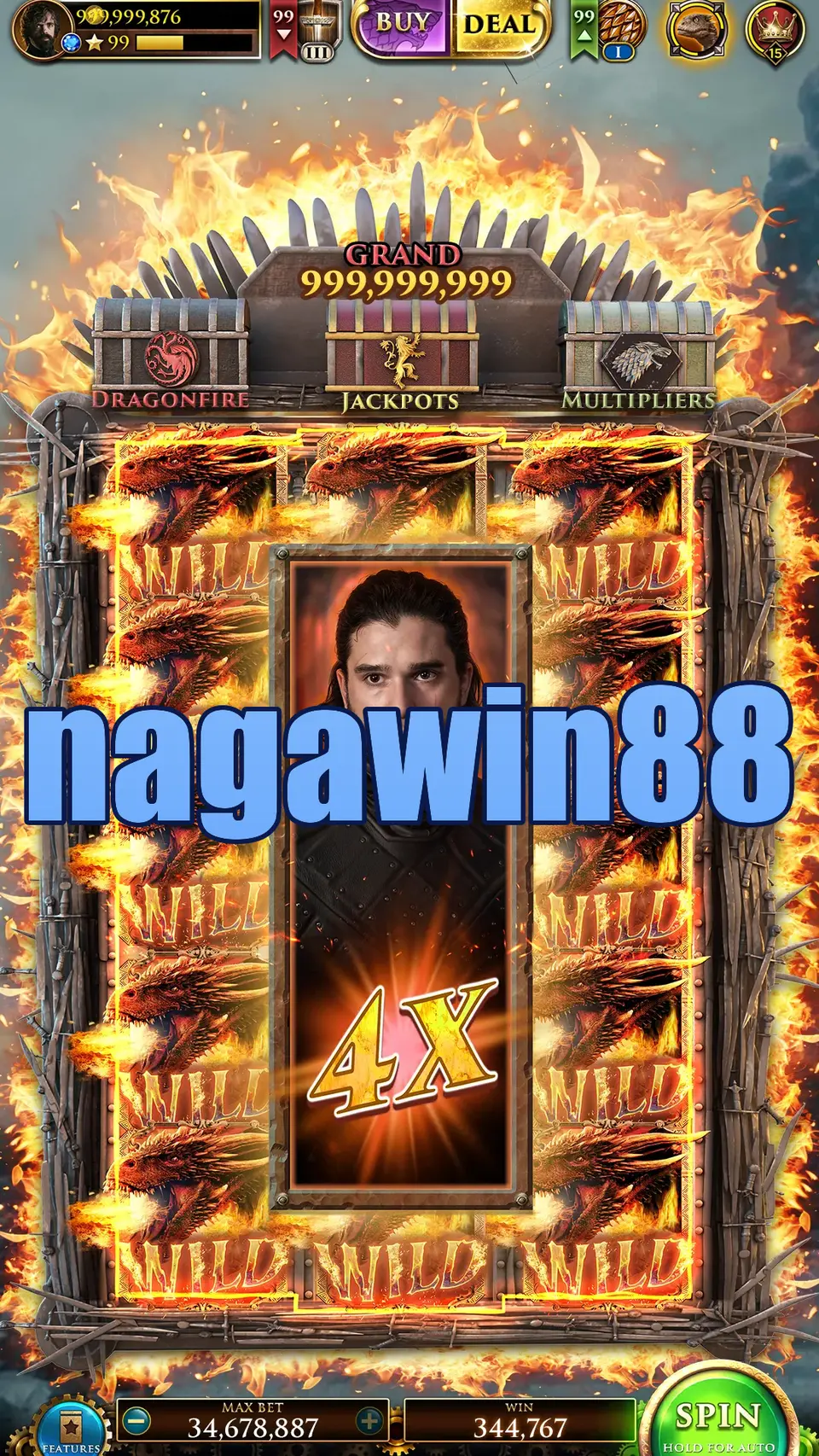nagawin88 APK