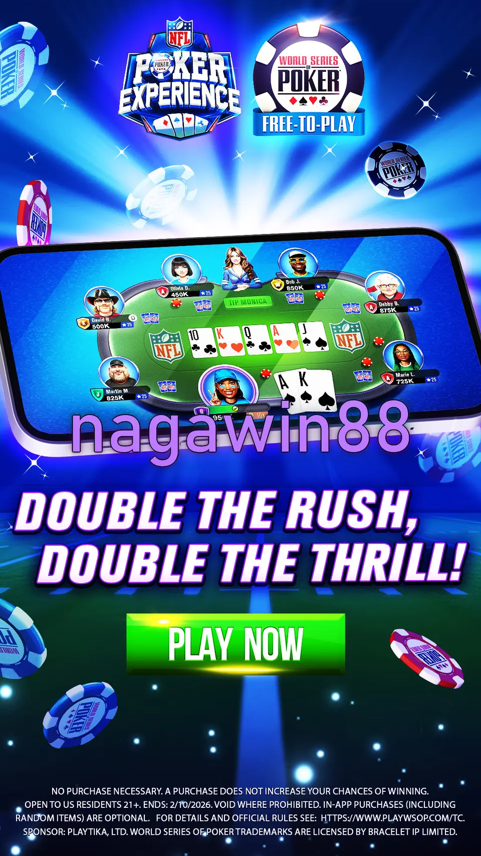 nagawin88 APK