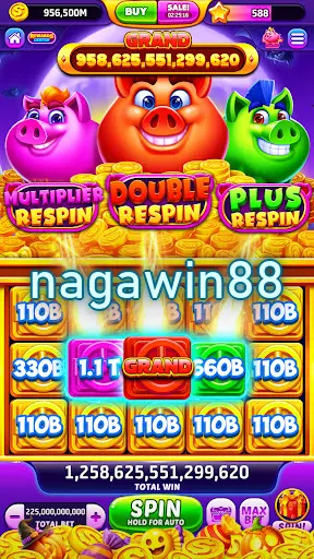 nagawin88 APK