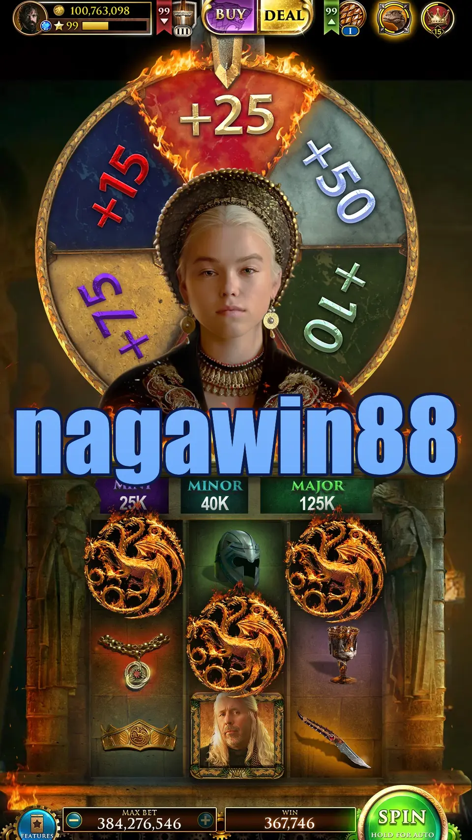 nagawin88 Masuk