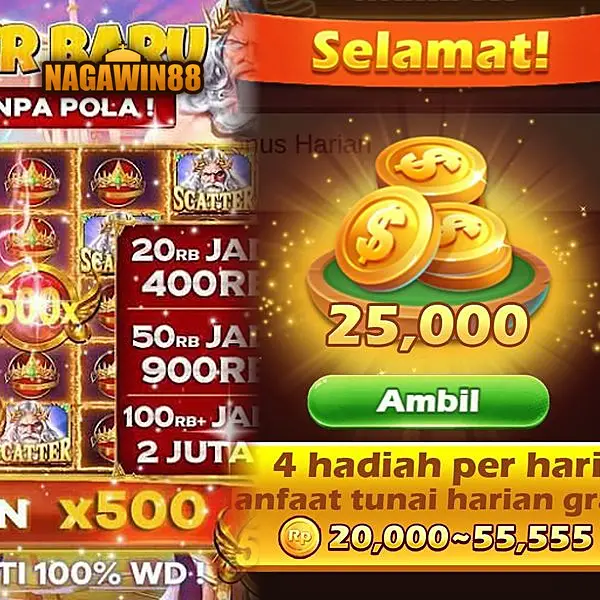 nagawin88 APK Resmi Unduh