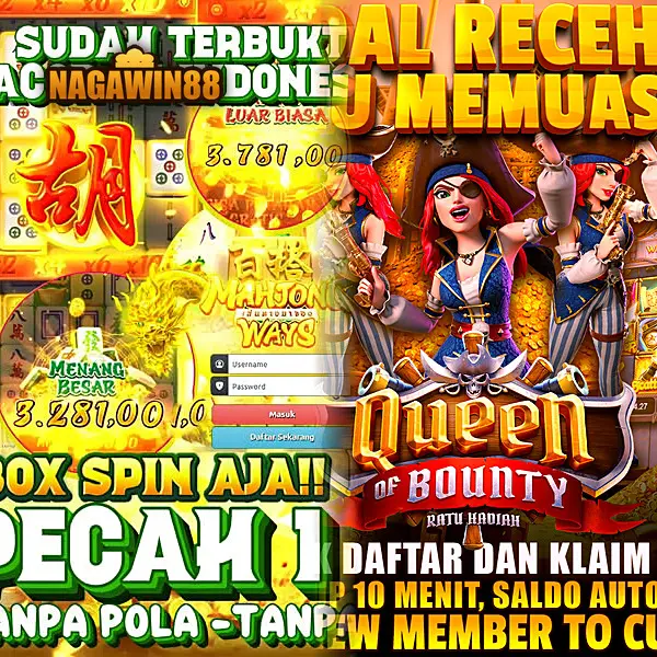 nagawin88 Masuk - nagawin88 Resmi