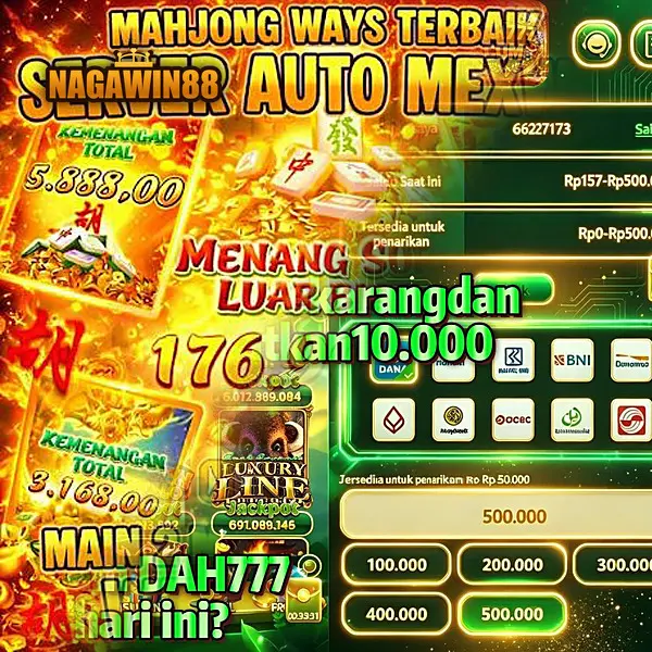 nagawin88 Daftar Sekarang - Unduh APK