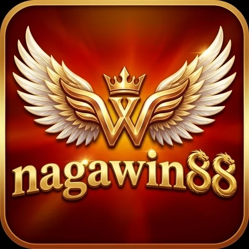 nagawin88 Logo - Resmi