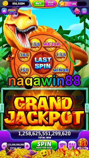nagawin88 Preview - Resmi Unduh